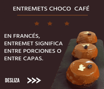 Veruscake | Tienda De Postres | Talleres Entremets choco café