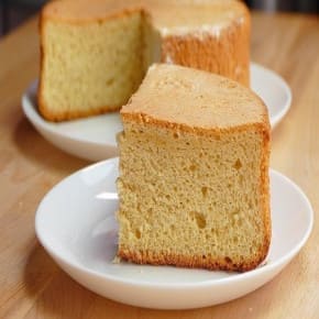 Veruscake | Tienda De Postres | Talleres Bizcochuelos ligeros con estructura