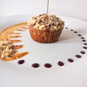 Veruscake | Tienda De Postres | Talleres Banana muffins