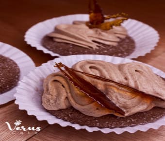 Veruscake | Tienda De Postres | Talleres Galletas de brownies